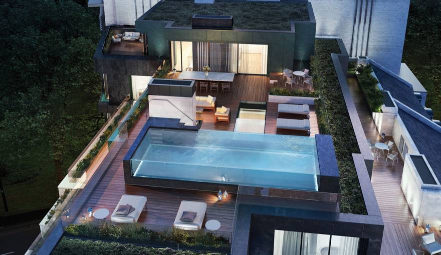 Mayfair Park Residences - Image 1