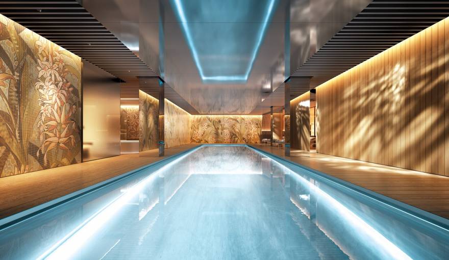 Mayfair Park Residences
