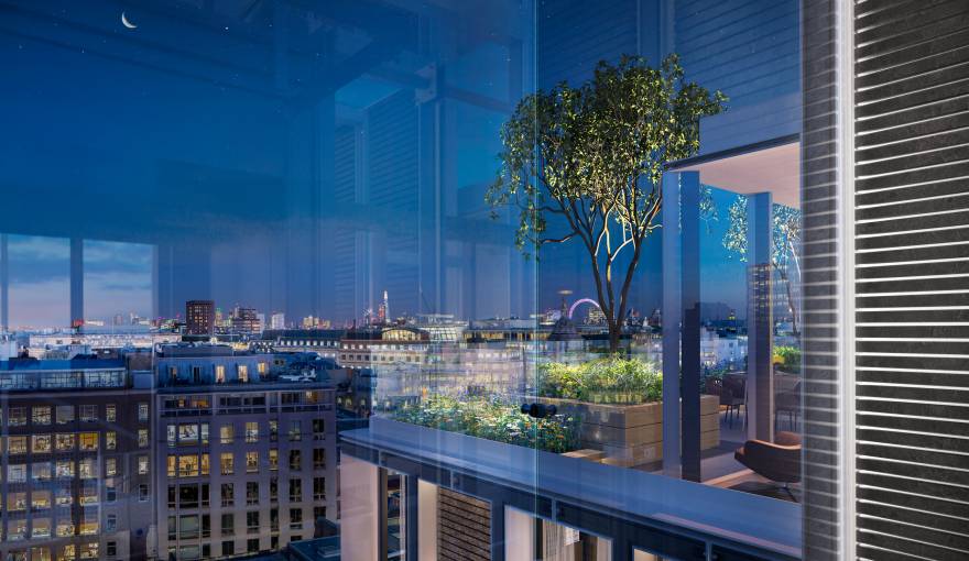 The Residences Mandarin Oriental - Thumbnail 2