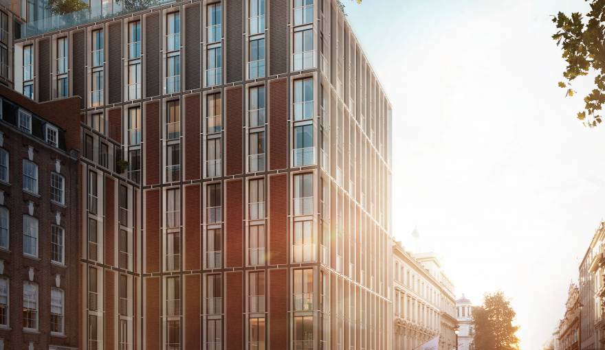 The Residences Mandarin Oriental - Image 1
