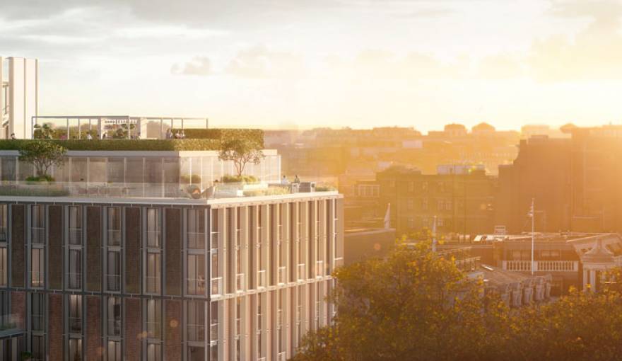 The Residences Mandarin Oriental - Thumbnail 1