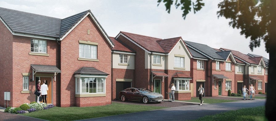 Church Croft - Image 1