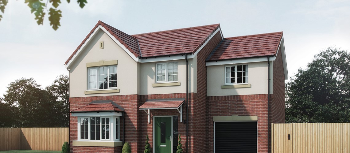 Church Croft