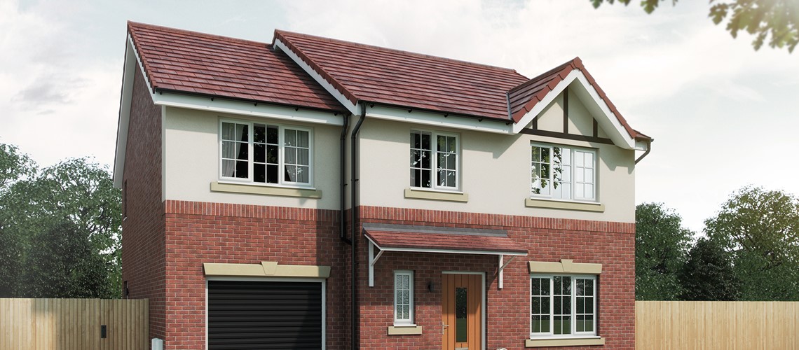 Church Croft