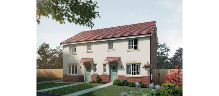 Church Croft