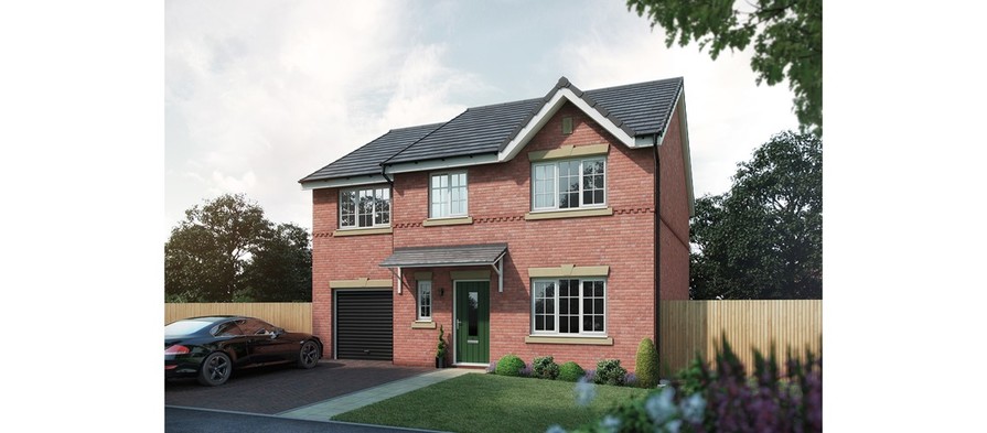 Church Croft
