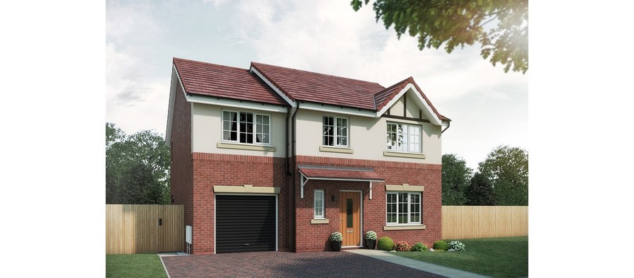 Church Croft