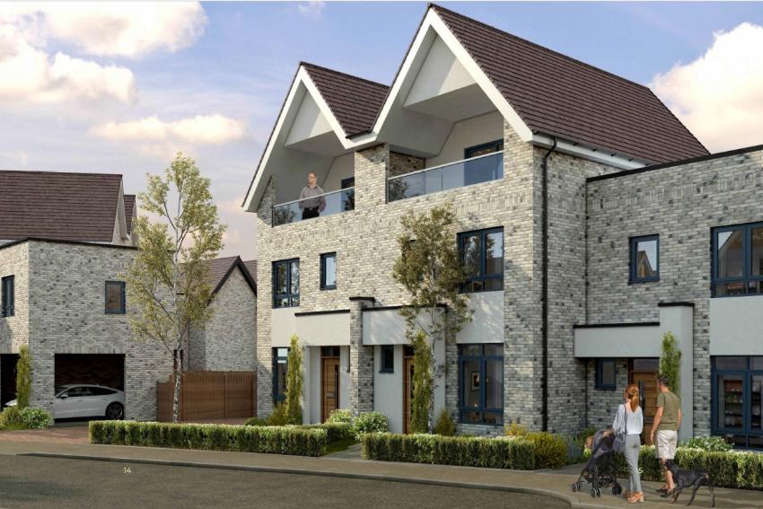 Woodberry - Image 1