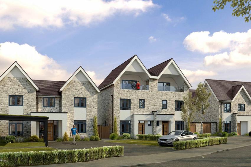 Woodberry - Thumbnail 1