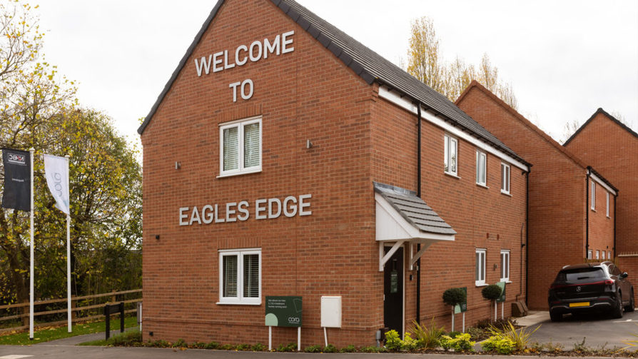 Eagles Edge Phase2