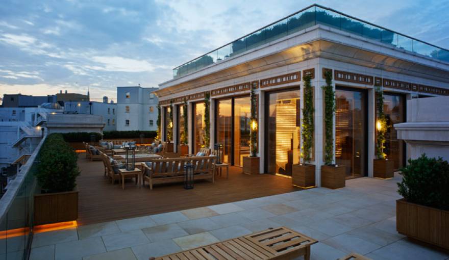 Corinthia Hotel in Westminster - view (image 2 of 2)