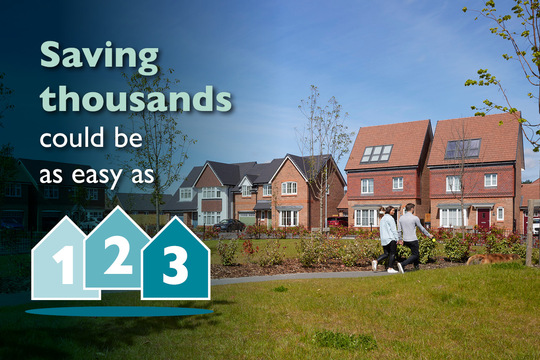 Brookmill Meadows - Thumbnail 1
