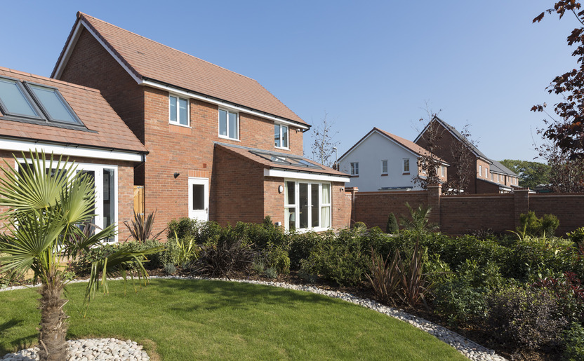 Coppenhall Place