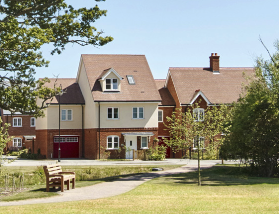 Countryside at Kingsmere