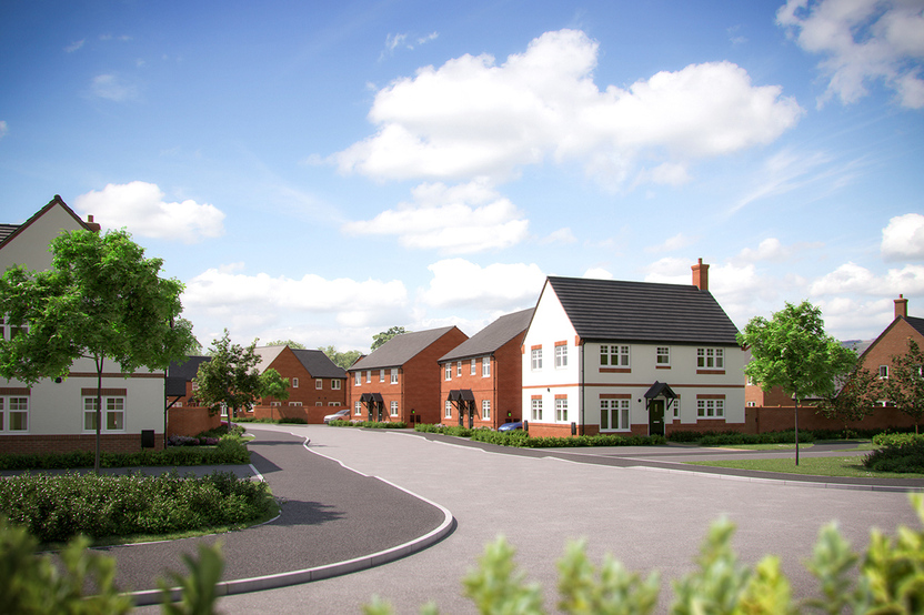 Earl's Croft