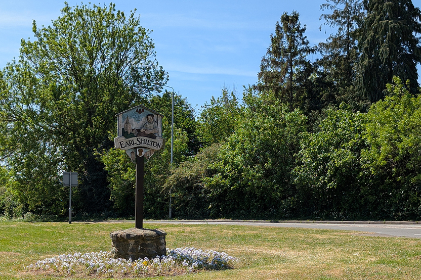 Earl's Croft