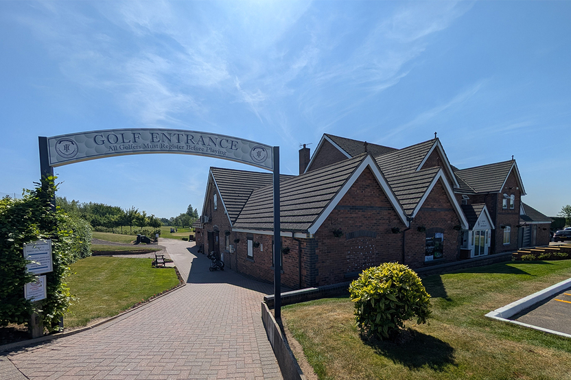 Earl's Croft