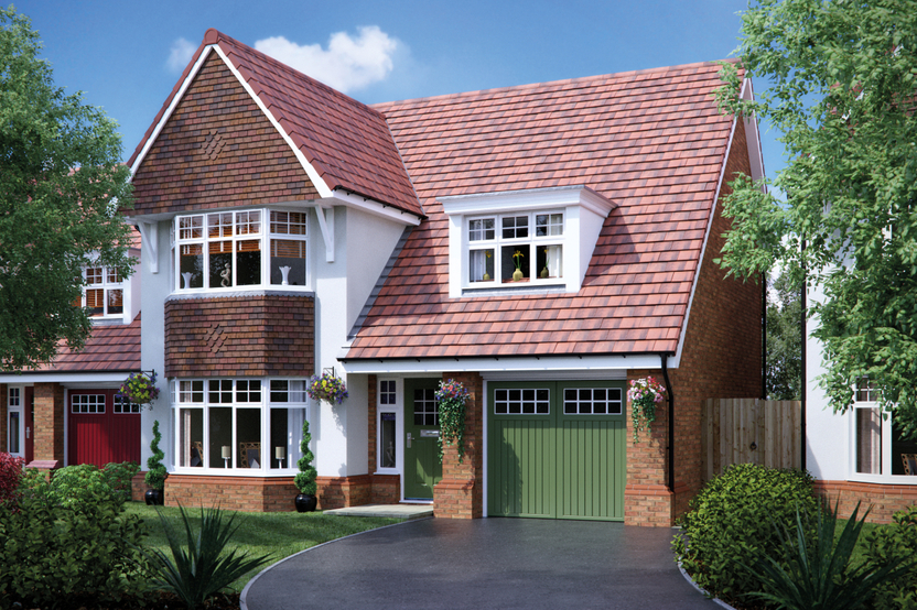 Eastbrook Village - Image 2
