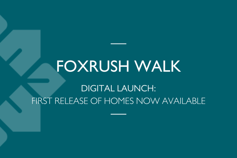 Foxrush Walk