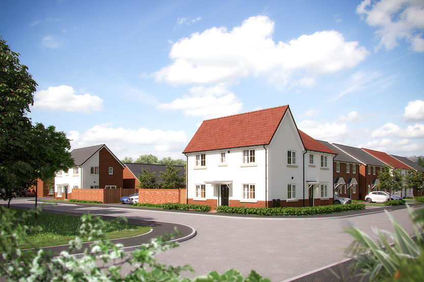 Humberston Meadows - Image 1