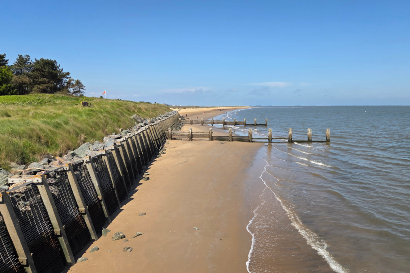 Humberston Meadows