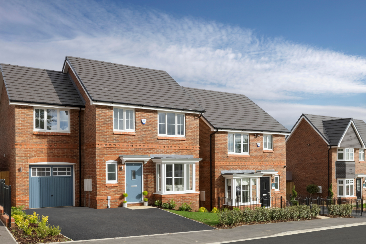 Manor Woods - Image 1