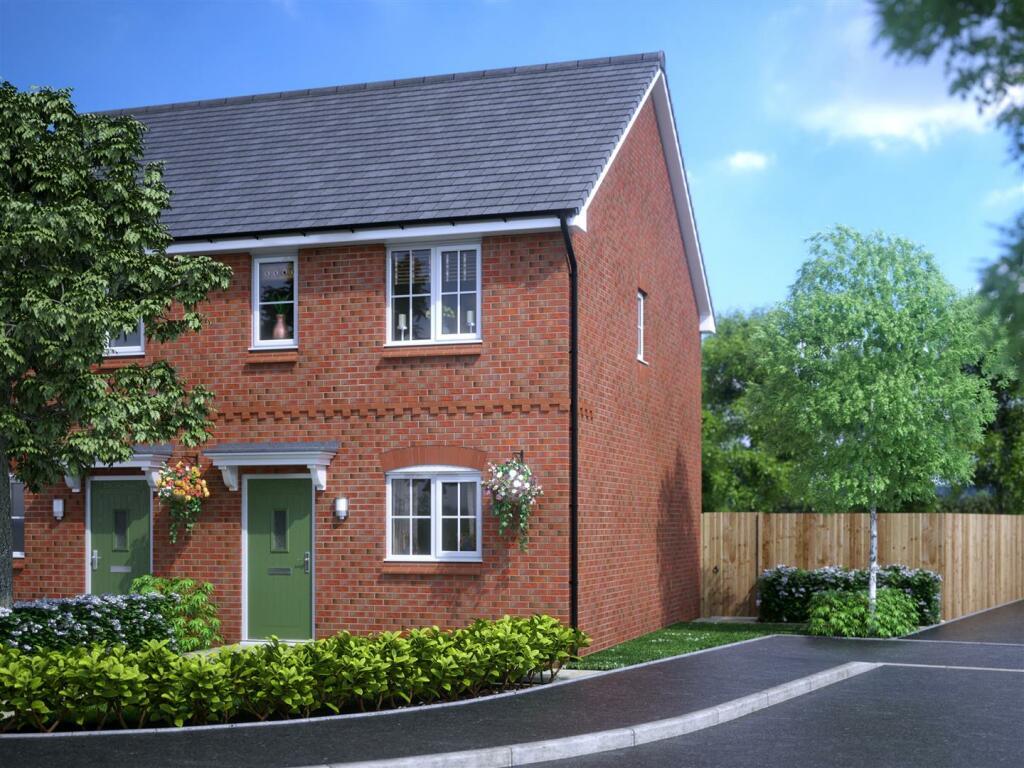 Millfields in West Bromwich - view (image 1 of 2)