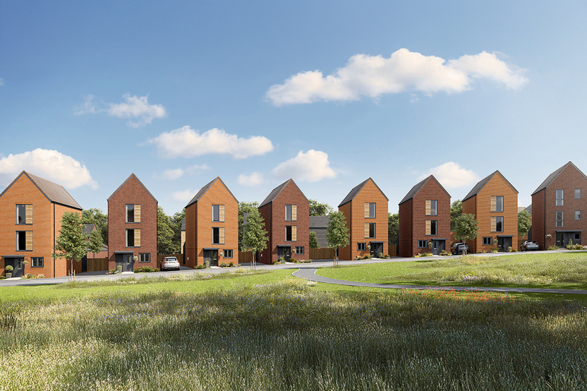 Oakhurst at Brookleigh