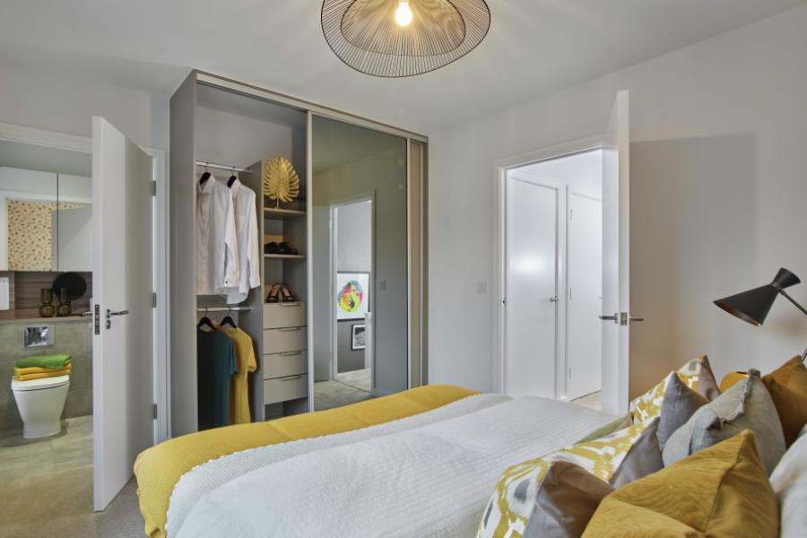 Parkside Quarter