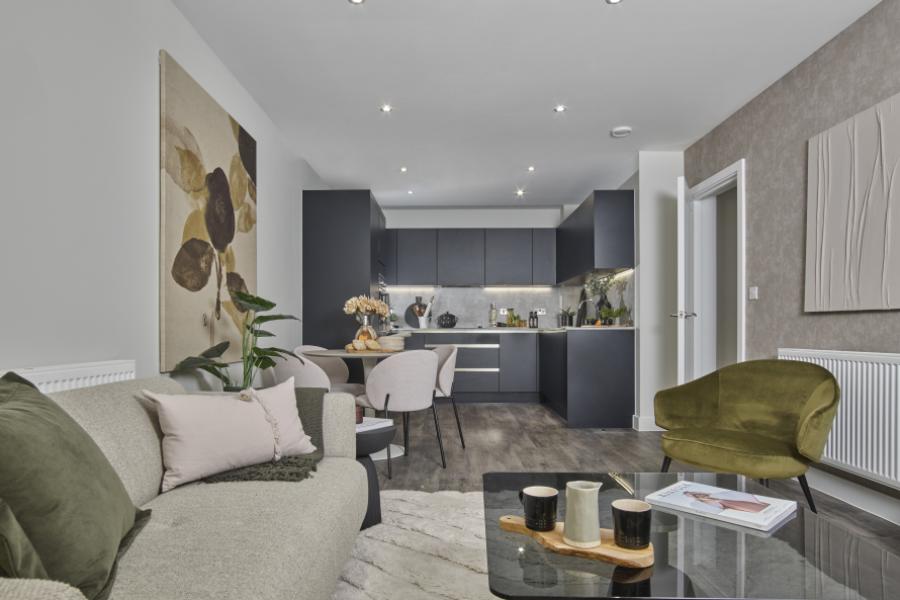 Parkside Quarter