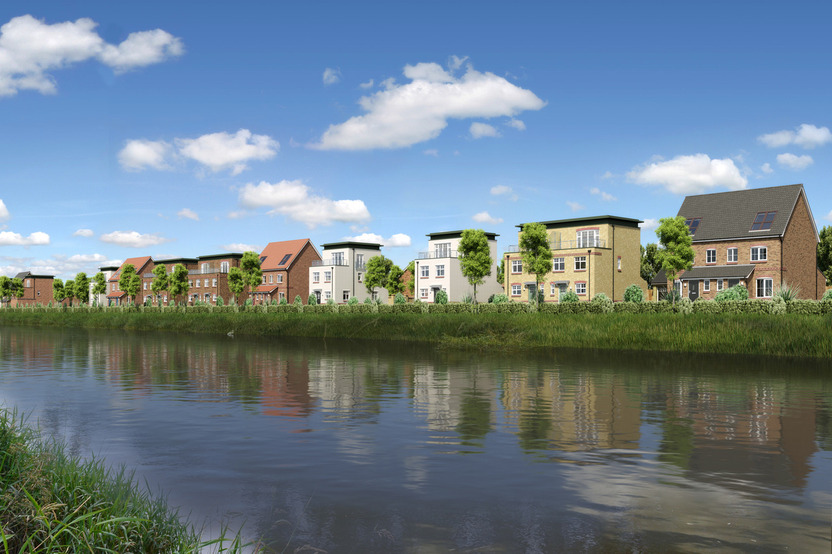 Rivers Edge
