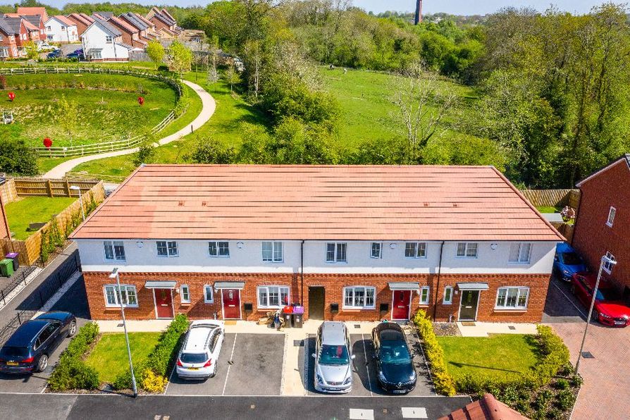 Silkin Green in Telford - view (image 1 of 16)