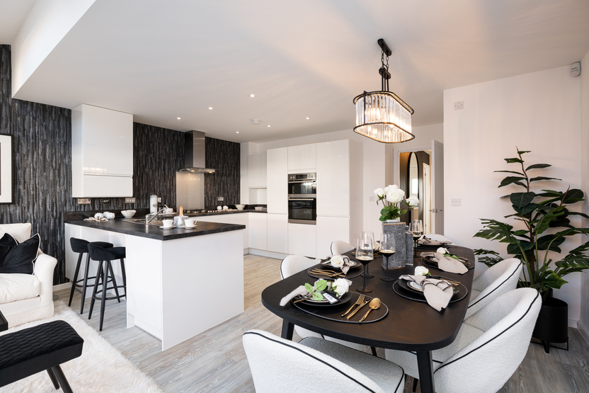 Swan Grange - Image 1