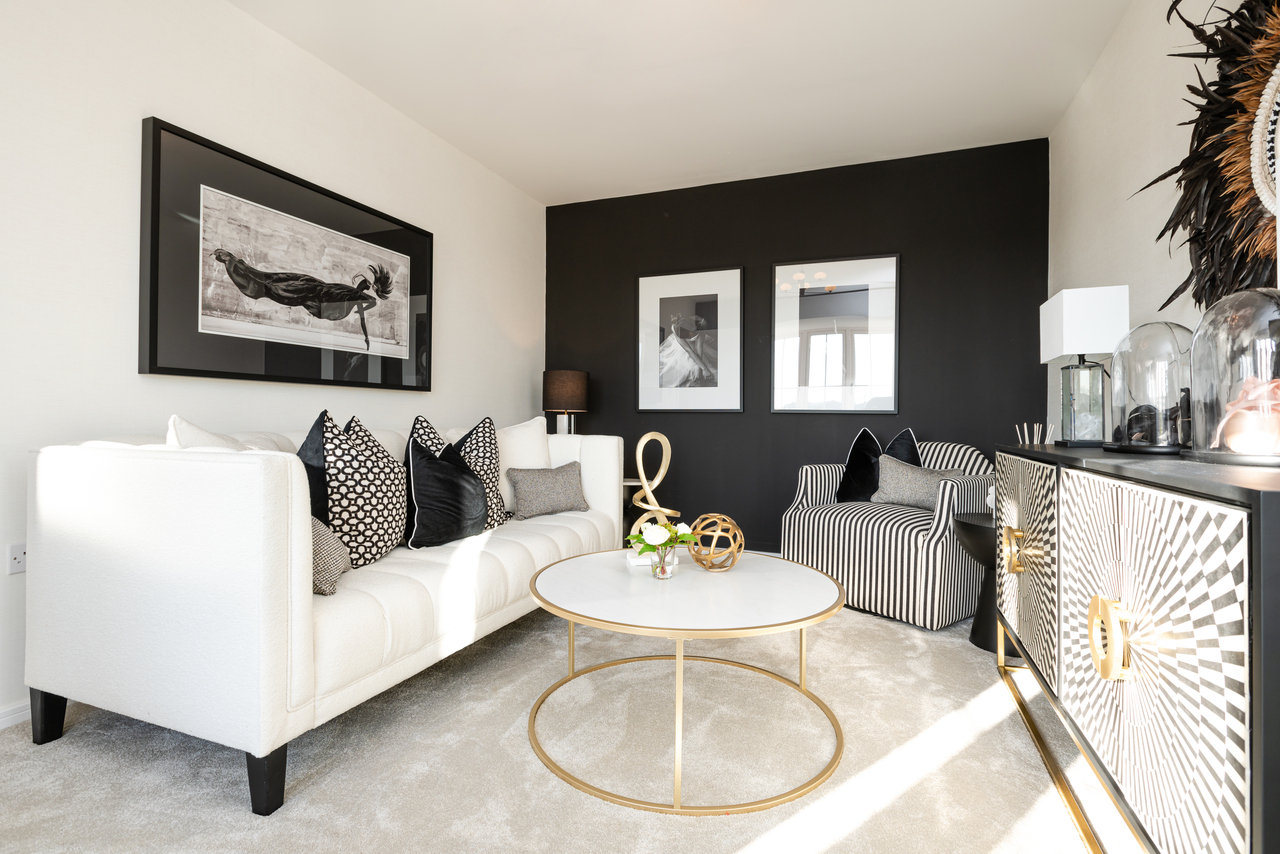 Swan Grange