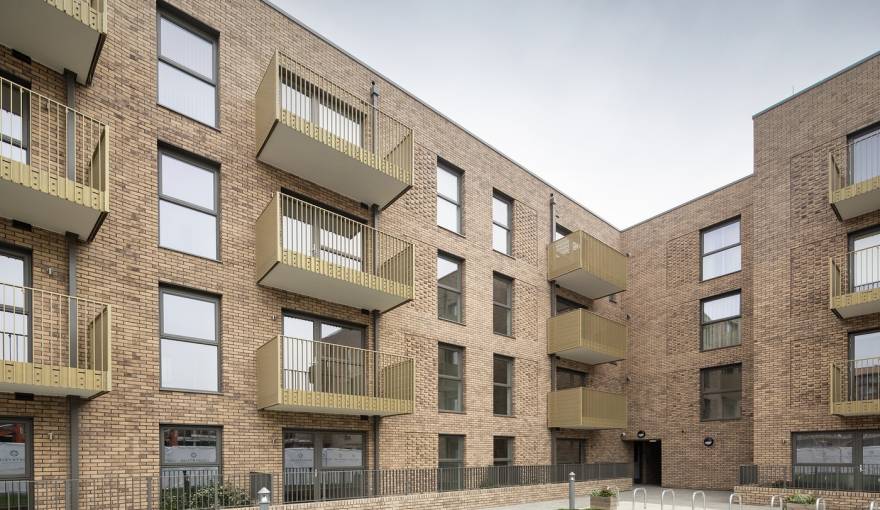 The Assembly in Hounslow - view (image 2 of 5)
