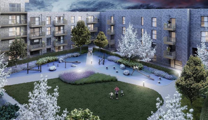 The Assembly in Hounslow - view (image 3 of 5)