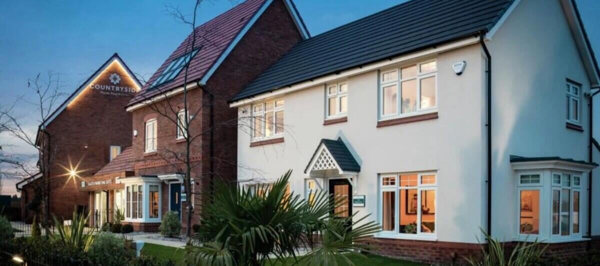 The Colleys in Grantham - view (image 1 of 2)