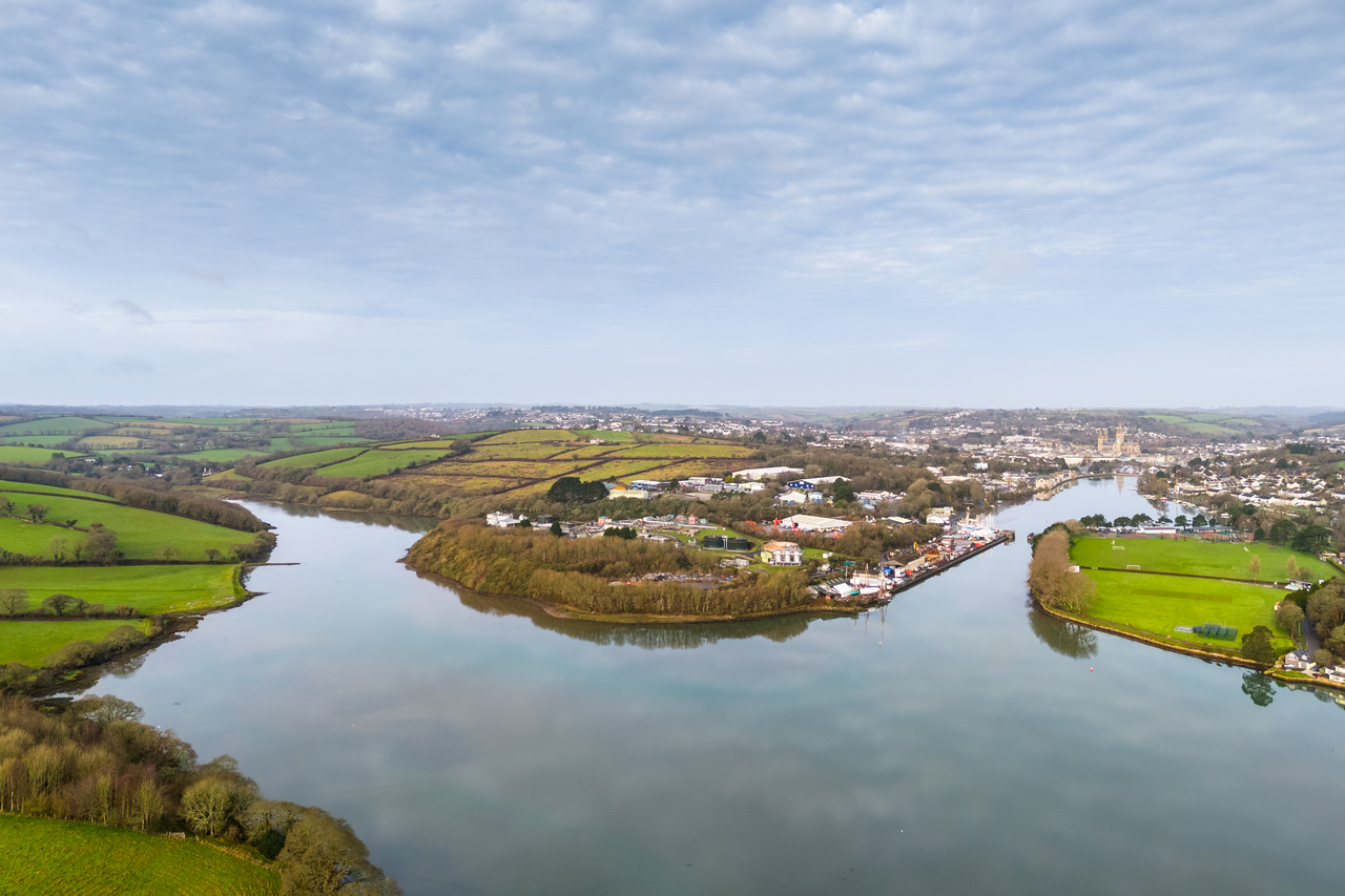 The Gwel Truro - Thumbnail 1