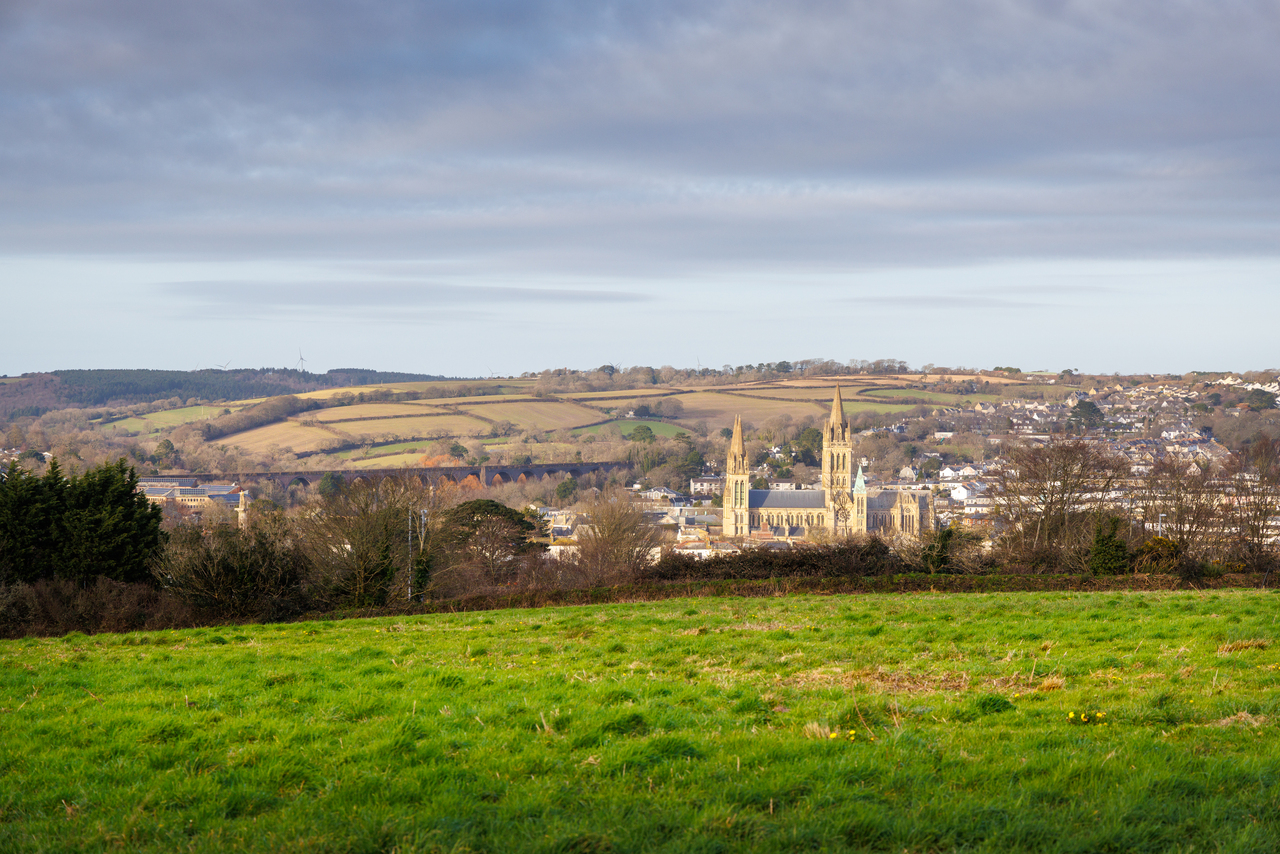 The Gwel Truro - Thumbnail 2