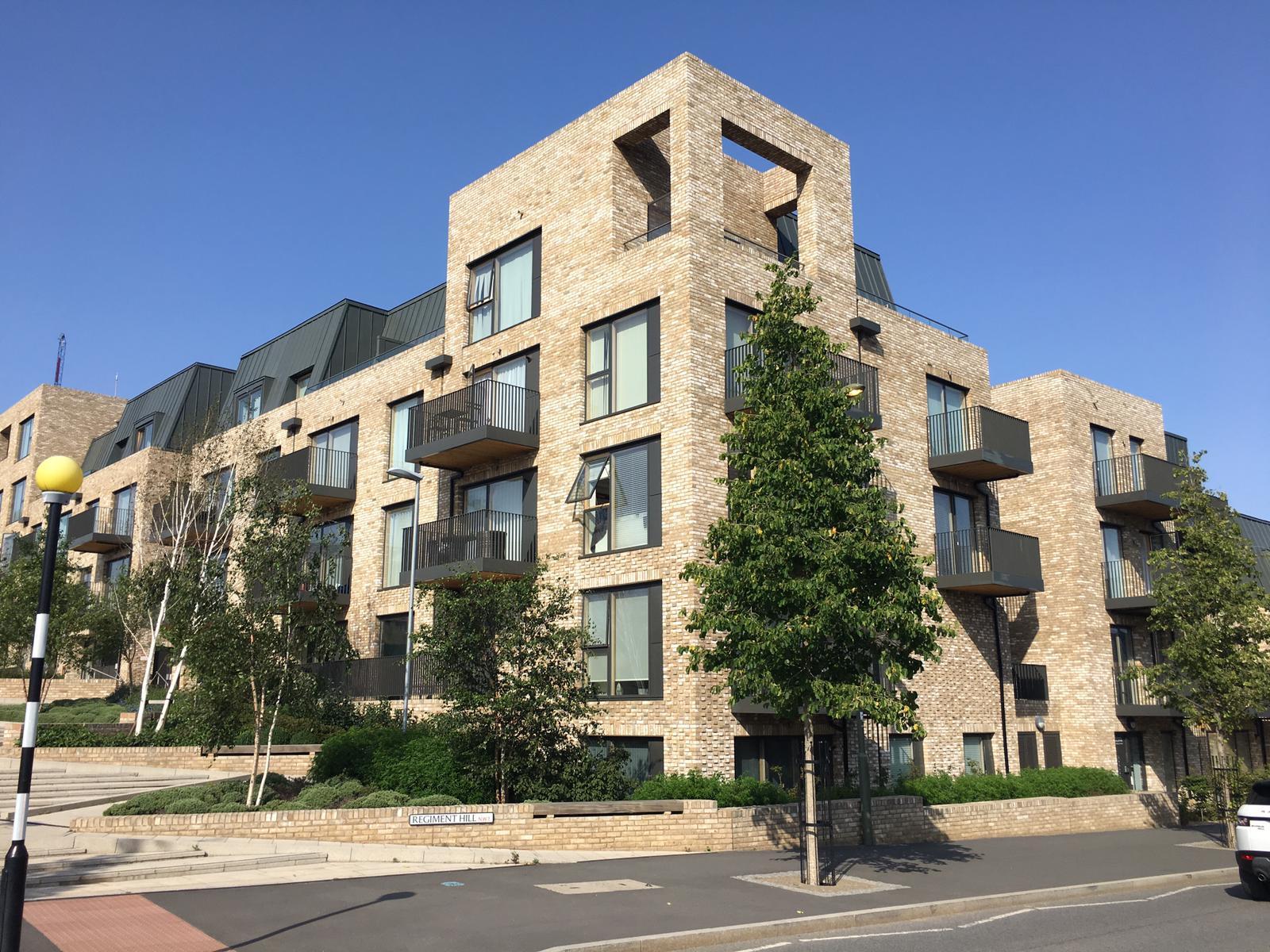 The Mount at Millbrook Park - Image 1