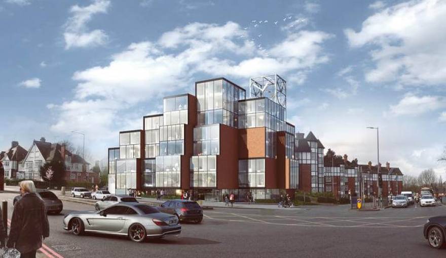 617 Finchley Road - Image 1