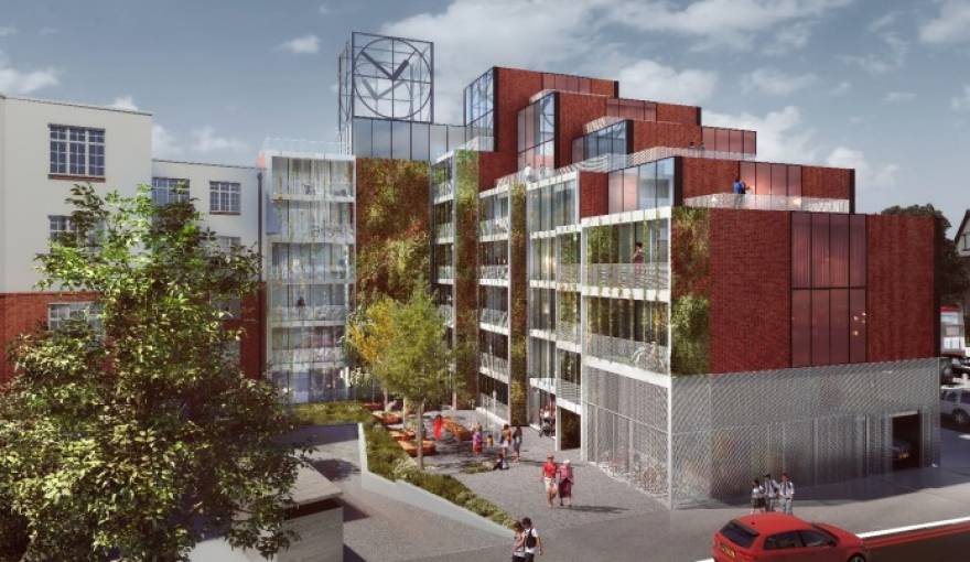 617 Finchley Road - Thumbnail 1