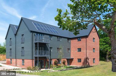 Hoadlands Grange