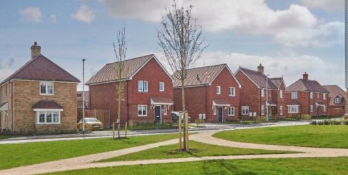 Kingsmead - Image 1