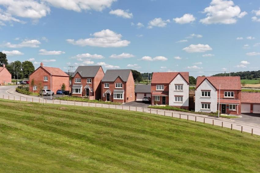 Ludlow Green - Image 1