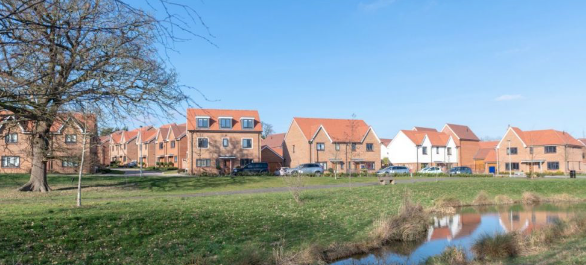 Nightingale Fields - Image 1