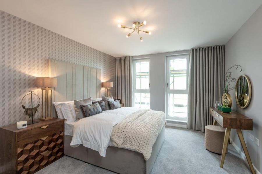 Upper Longcross
