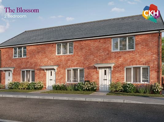 Gloucester Gardens - Coming Soon - Image 1