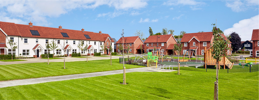 Blakemore Manor in Bramfield - view (image 2 of 10)