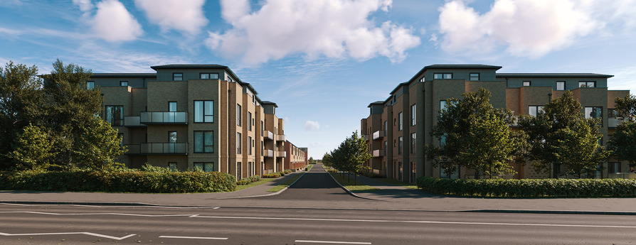 Priory Grove